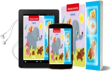 Descargar AudioLibro Animals (Cada Peça al seu Lloc) de Varios Autores año 2016