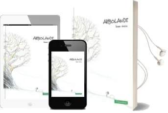 Descargar AudioLibro Arbolandi de Jacques Goldstyn año 2016