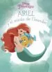 AudioLibro Ariel y el Miedo de Flounder de Varios Autores