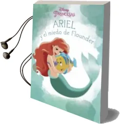 Descargar AudioLibro Ariel y el Miedo de Flounder de Varios Autores año 2016