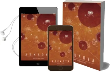 Descargar AudioLibro Arkadya de Jordi Sierra I Fabra año 2016