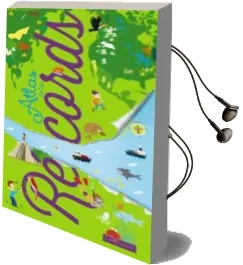 Descargar AudioLibro Atlas de los Records de Varios Autores año 2016