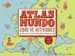 AudioLibro Atlas. Libro de Actividades de Aleksandra Mizielinski