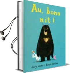 Descargar AudioLibro Au, Bona nit! de Jory John año 2016