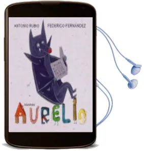 Descargar AudioLibro Aurelio de Antonio Rubio año 2016