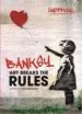 AudioLibro Banksy: Art Breaks the Rules de Hetty Bingham