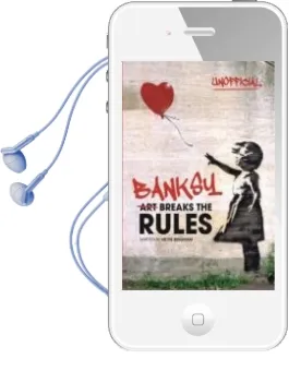 Descargar AudioLibro Banksy: Art Breaks the Rules de Hetty Bingham año 2016