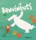 AudioLibro Benvinguts de Barroux