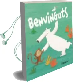 Descargar AudioLibro Benvinguts de Barroux año 2016