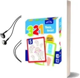 Descargar AudioLibro Bits amb Textures 123 Toca Toca! (Aprenc a Casa) de Varios Autores año 2016