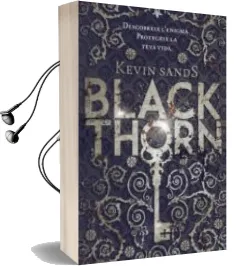 Descargar AudioLibro Blackthorn de Kevin Sands año 2016