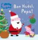 AudioLibro Bon Nadal, Pepa! (la Porqueta Pepa nº 10 de Varios Autores