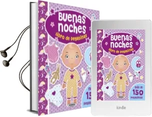 Descargar AudioLibro Buenas Noches de Varios Autores año 2016