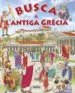 AudioLibro Busca a l Antiga Grecia de Eduardo Trujillo