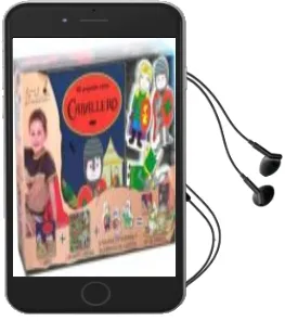 Descargar AudioLibro Caballeros (mi Pequeño Reino) de Varios Autores año 2016