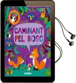 Descargar AudioLibro Caminant pel Bosc de Jonathan Litton año 2016