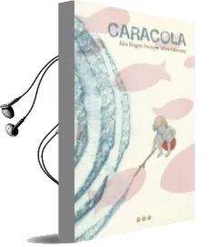Descargar AudioLibro Caracola de Alex Nogues Otero año 2016