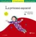 AudioLibro Chiquicuentos 13 :La Princesa Espacial de Elvira Menendez