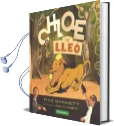 Descargar AudioLibro Chloe i el Lleo de Mac Barnett año 2016