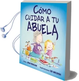 Descargar AudioLibro Cómo Cuidar a tu Abuela de Jean Reagan año 2016