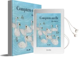 Descargar AudioLibro Comptem Ocells de Alice Melvin año 2016
