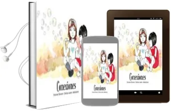 Descargar AudioLibro Conexiones de Francesc Betoret año 2016