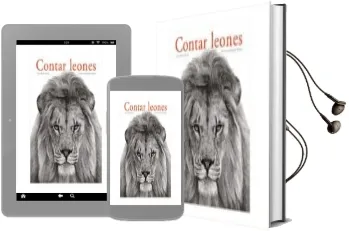 Descargar AudioLibro Contar Leones de Katie Corton año 2016