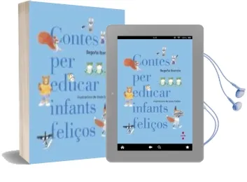 Descargar AudioLibro Contes per Educar Infants Feliços de Begoña Ibarrola año 2016