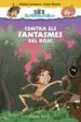 AudioLibro Contra els Fantasmes del Bosc: Els set Cavernicoles 3 de Maite Carranza