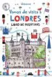 AudioLibro Cosas que Buscar en Londres (Pegatinas) de Varios Autores