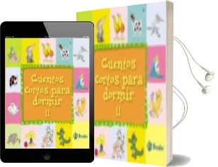 Descargar AudioLibro Cuentos Cortos para Dormir (Vol. ii) de Varios Autores año 2016