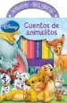 AudioLibro Cuentos de Animalitos, mi Primera Libreria 12 Libros de Varios Autores