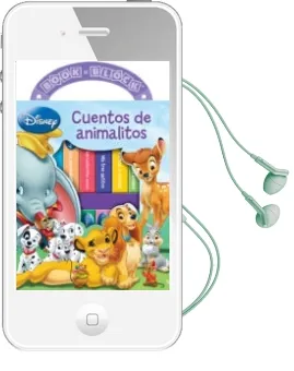 Descargar AudioLibro Cuentos de Animalitos, mi Primera Libreria 12 Libros de Varios Autores año 2016