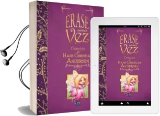 Descargar AudioLibro Cuentos de Hans Christian Andersen de Hans Christian Andersen año 2016