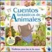 AudioLibro Cuentos Fantásticos de Animales de Varios Autores