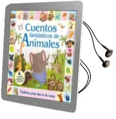 Descargar AudioLibro Cuentos Fantásticos de Animales de Varios Autores año 2016
