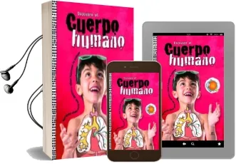 Descargar AudioLibro Descubre el Cuerpo Humano de Varios Autores año 2016