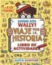 AudioLibro ¿Donde Esta Wally? Viaje por la Historia: Libro de Actividades de Martin Handford