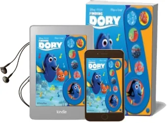 Descargar AudioLibro Dory, Nota Musical de Varios Autores año 2016