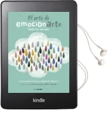 Descargar AudioLibro El Arte de Emocionarte de Cristina Nuñez Pereira año 2016