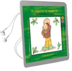 Descargar AudioLibro El Cagatio de Muniatto = Muniatto s Cagatio de Germanes Besoli año 2016