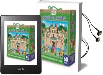 Descargar AudioLibro El Castell Dels Cavallers (Trencaclosques Gegant i Llibre) de Varios Autores año 2016