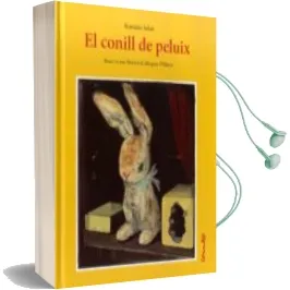 Descargar AudioLibro El Conill de Peluix de Komako Sakai año 2016