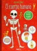 AudioLibro El Cuerpo Humano (Mis Crea-Libros) de Varios Autores