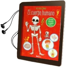 Descargar AudioLibro El Cuerpo Humano (Mis Crea-Libros) de Varios Autores año 2016