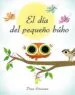 AudioLibro El dia del Pequeño Buho de Divya Srinivasan