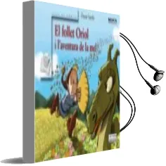 Descargar AudioLibro El Follet Oriol i l Aventura de la mel de Oscar Sarda año 2016