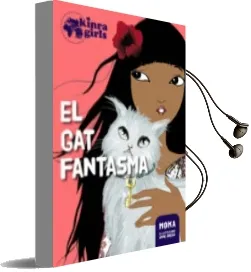 Descargar AudioLibro El gat Fantasma de Moka año 2016