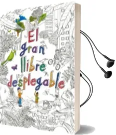 Descargar AudioLibro El Gran Llibre Desplegable de Varios Autores año 2016