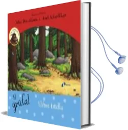 Descargar AudioLibro El Grúfal: Llibre Titella de Julia Donaldson año 2016